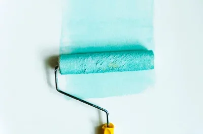 Peinture intérieure à Écuelles — murs, plafonds et boiseries